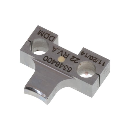 Molex Conductor Anvil 634640022